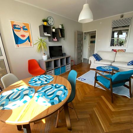 Just Sopot ! Apartment Luaran gambar