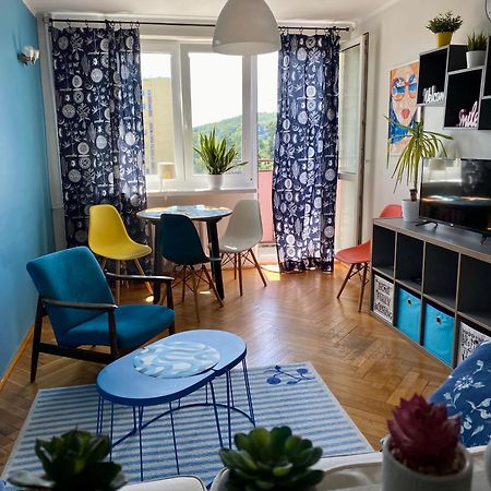 Just Sopot ! Apartment Luaran gambar