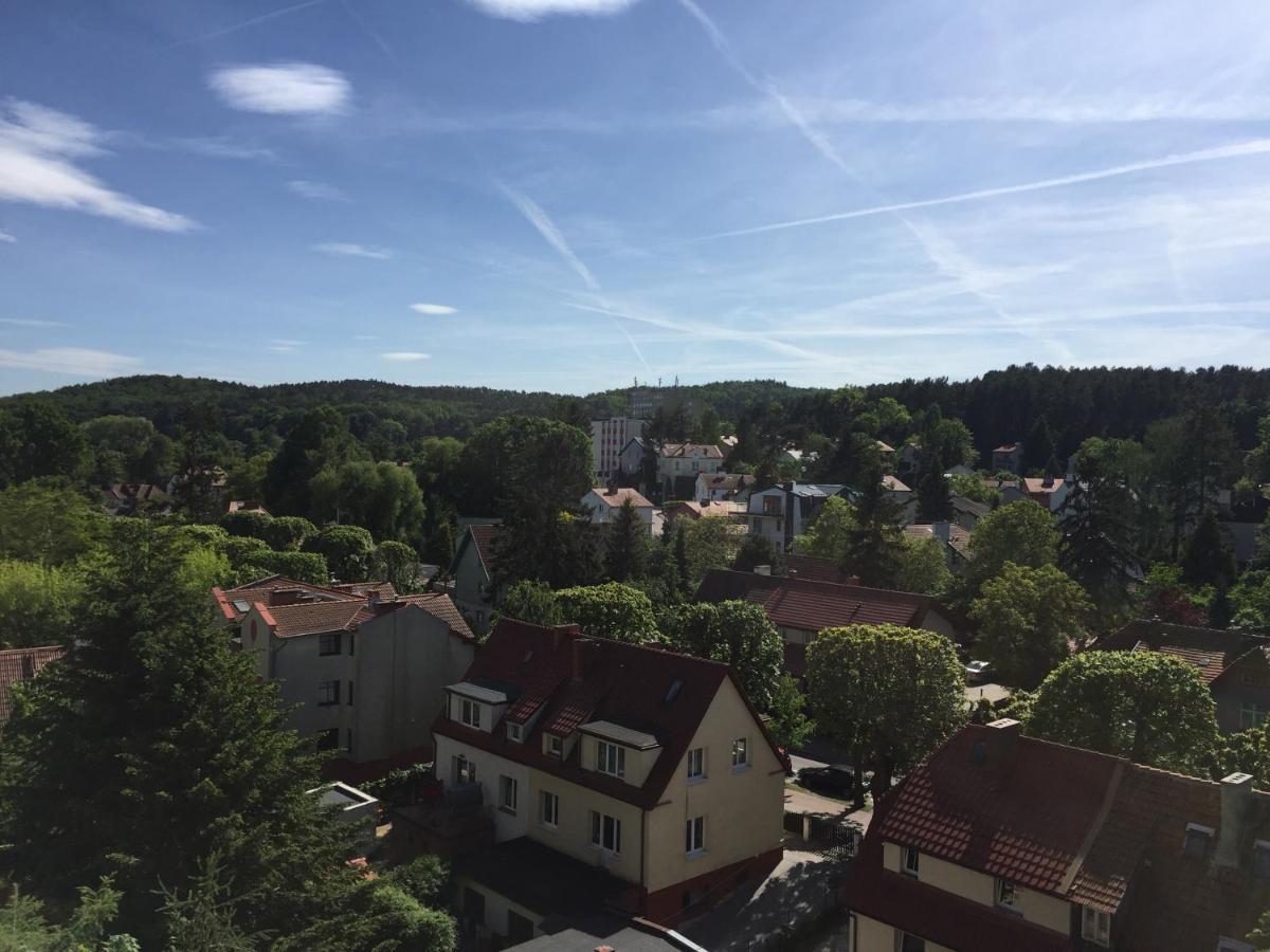 Just Sopot ! Apartment Luaran gambar