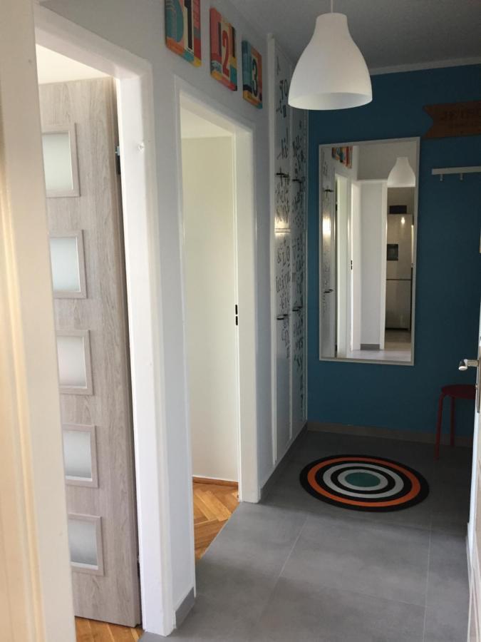 Just Sopot ! Apartment Luaran gambar