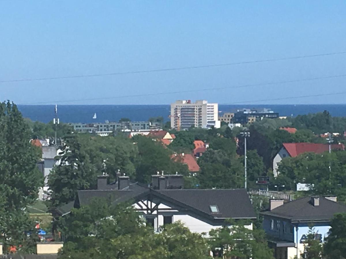 Just Sopot ! Apartment Luaran gambar