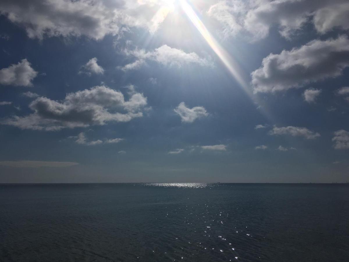 Just Sopot ! Apartment Luaran gambar