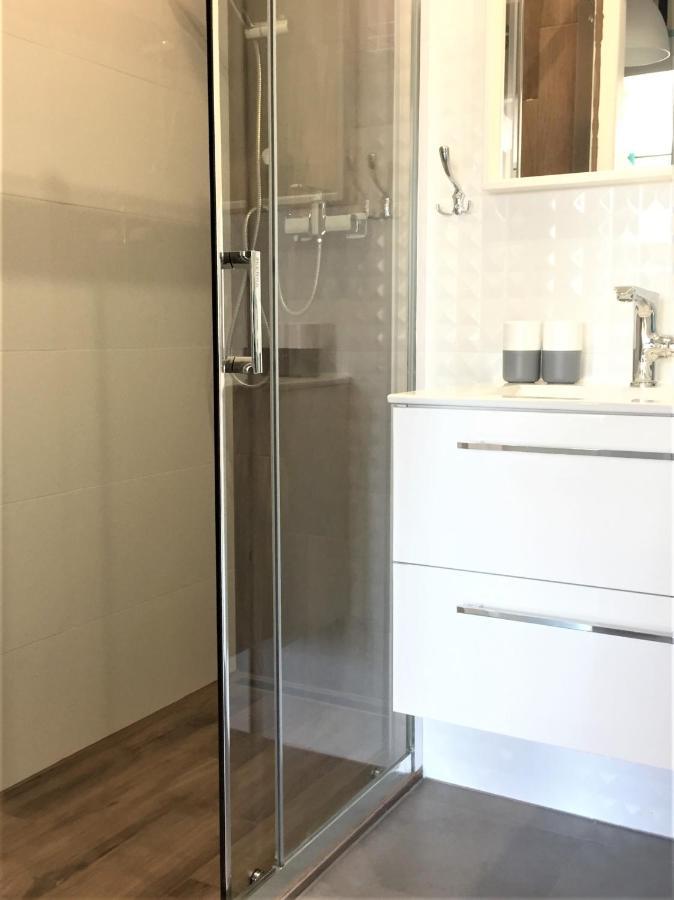 Just Sopot ! Apartment Luaran gambar