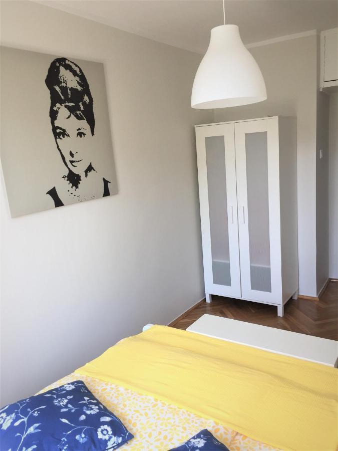 Just Sopot ! Apartment Luaran gambar
