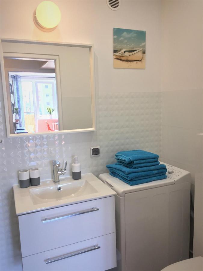 Just Sopot ! Apartment Luaran gambar