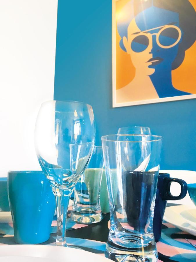 Just Sopot ! Apartment Luaran gambar