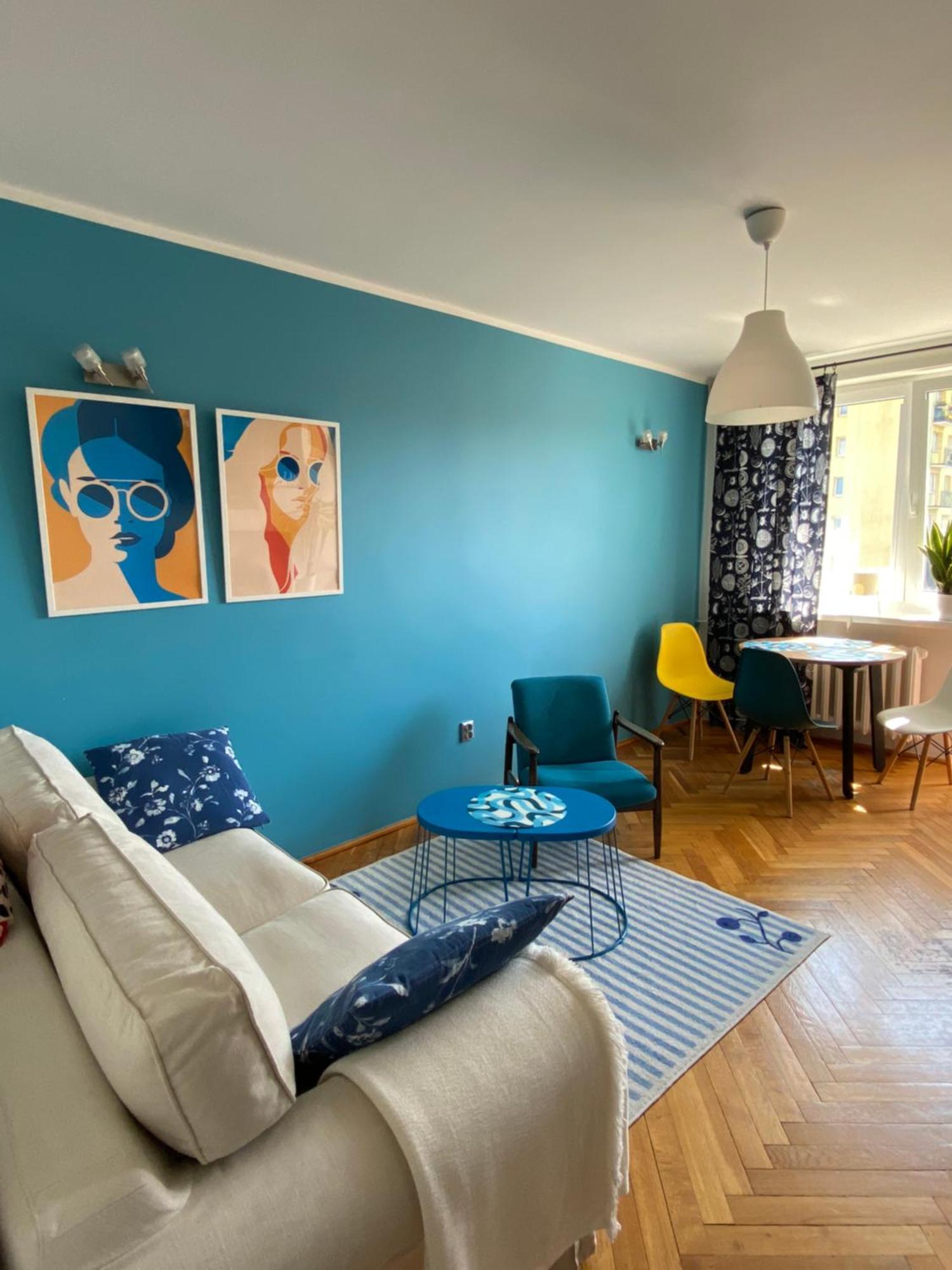 Just Sopot ! Apartment Luaran gambar