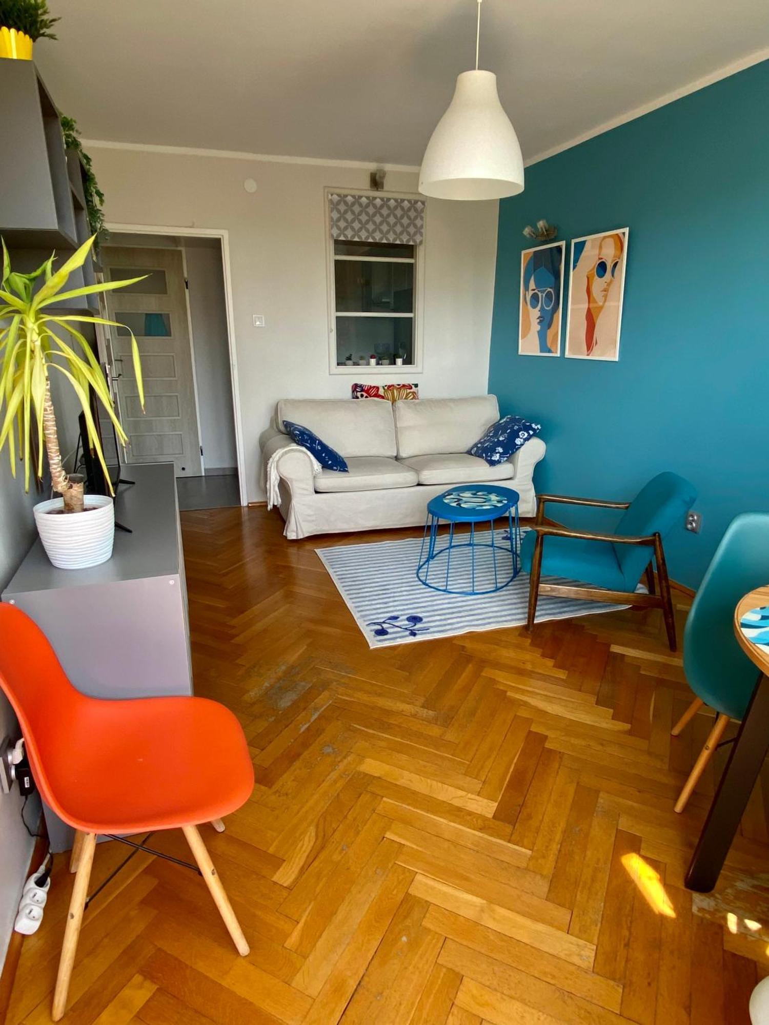 Just Sopot ! Apartment Luaran gambar