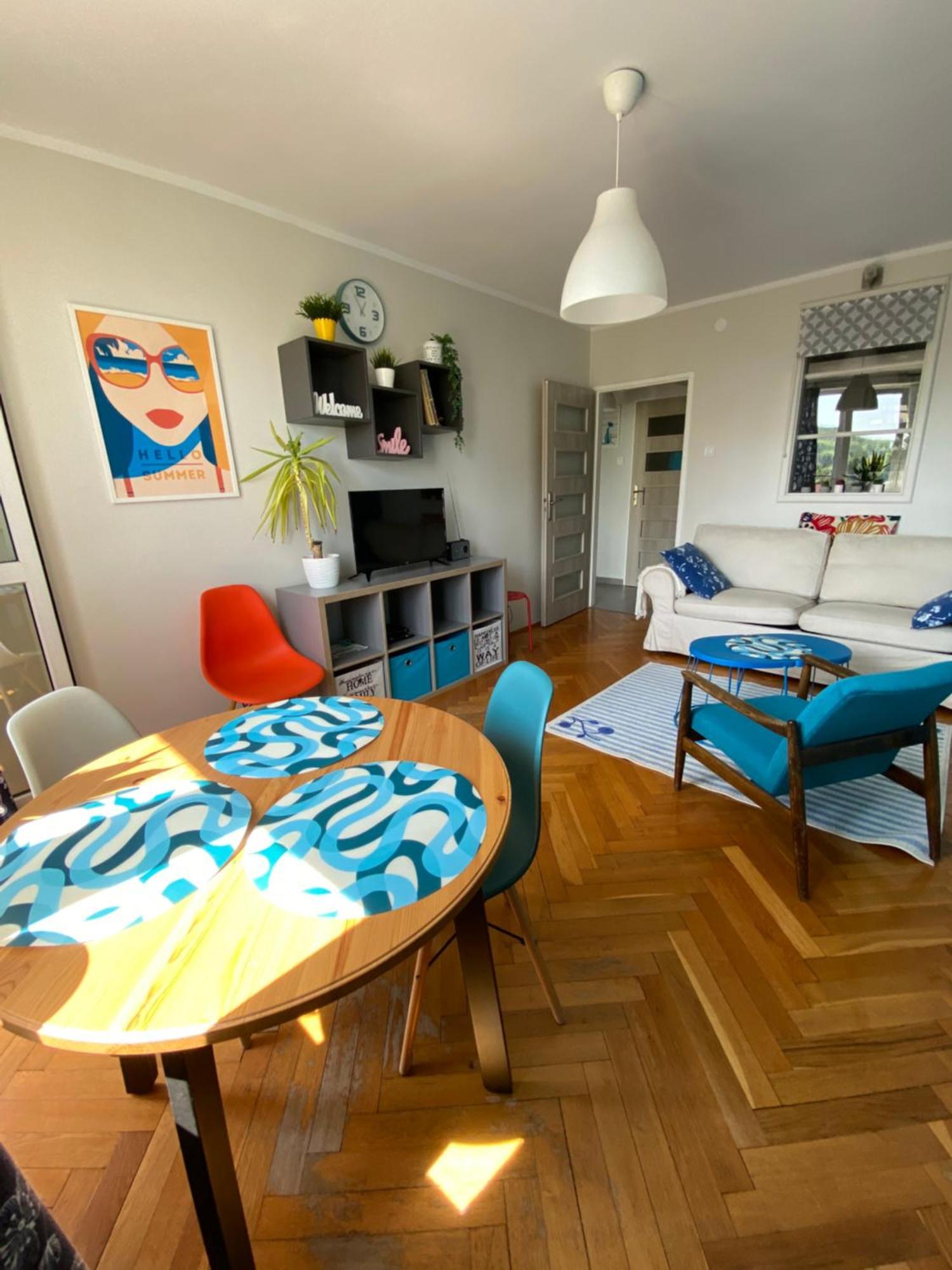 Just Sopot ! Apartment Luaran gambar