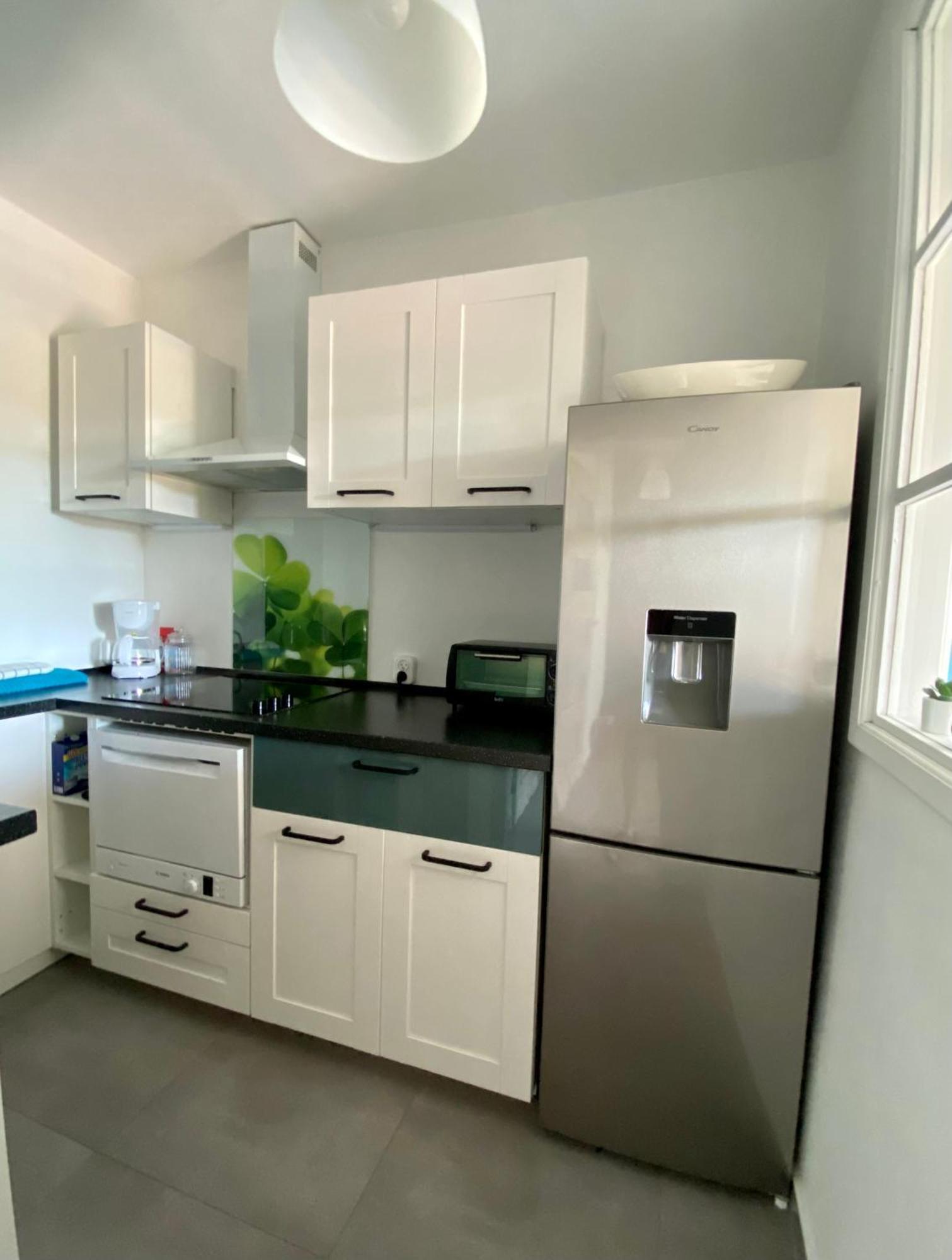 Just Sopot ! Apartment Luaran gambar
