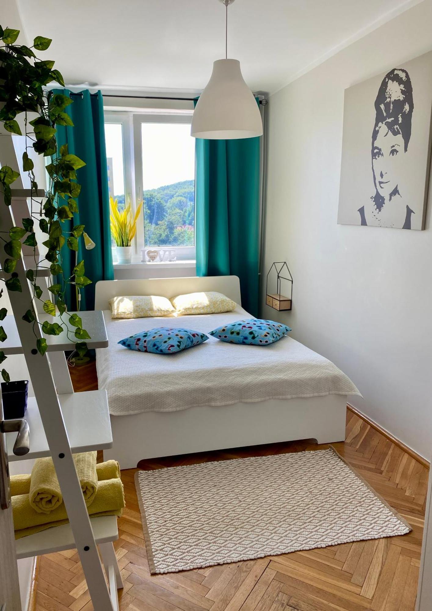 Just Sopot ! Apartment Luaran gambar