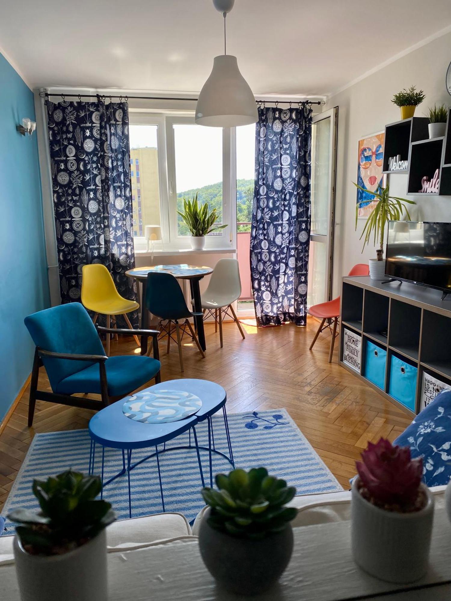 Just Sopot ! Apartment Luaran gambar